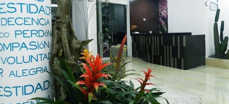 玻利瓦尔广场酒店(Hotel Bolivariana Plaza Medellin)图片