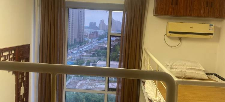 随梦居钦钦民宿(公园街分店)图片