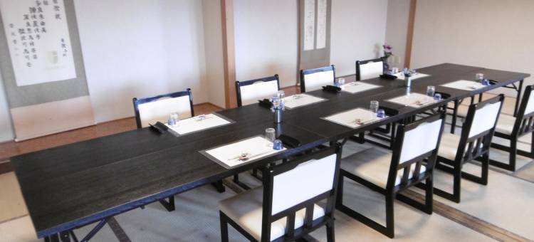 二本松都市酒店(Urban Hotel Nihonmatsu)图片