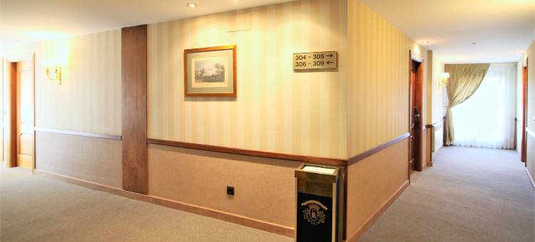 Ele Puente Romano酒店(Hotel Ele Puente Romano de Salamanca)图片