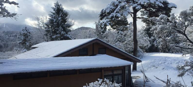 科夫堪酒店(Kofukan)图片
