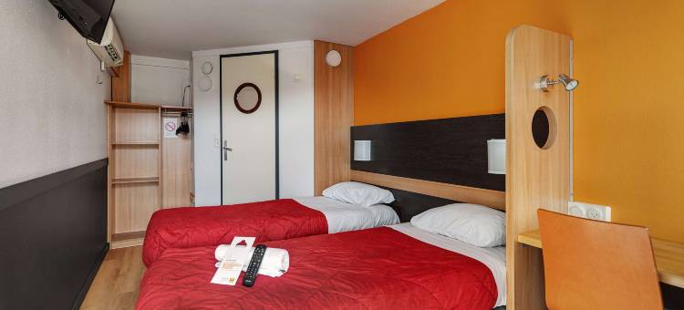 阿维尼翁博览园普瑞米尔经典酒店(Premiere Classe Avignon Sud - Parc des Expositions)图片