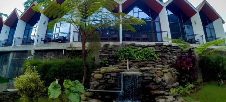 Kampung Karuhan Eco Green Park Sumedang图片