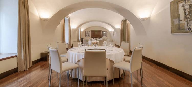 帕拉西奥亚兰珠斯NH精选酒店(NH Collection Palacio Aranjuez)图片