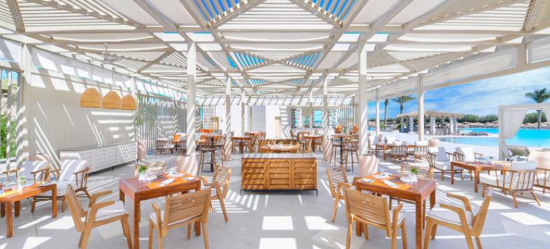 贾兹精英卡萨德尔玛海滩酒店(Jaz Elite Casa Del Mar Beach)图片