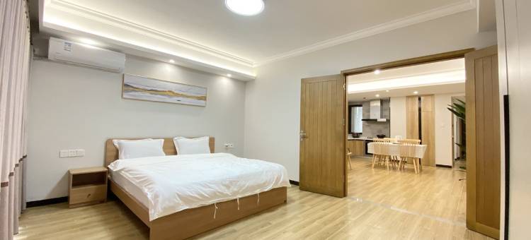 卐卐公寓(冠岭路分店)图片