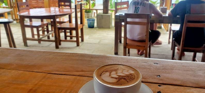 拉斐尔尼亚斯酒店(Raffiel Nias)图片