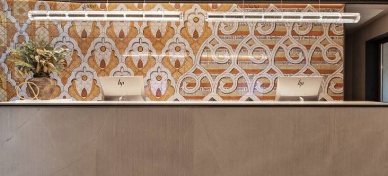 奥雷亚托莱多(Áurea Toledo by Eurostars Hotel Company)图片