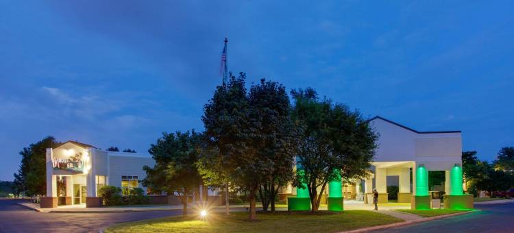 布尔斯通旅馆-阿桑德连锁酒店精选(Burrstone Inn, Ascend Hotel Collection)图片