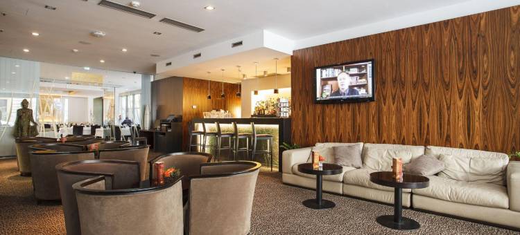 阿旺斯酒店(Hotel Avance)图片