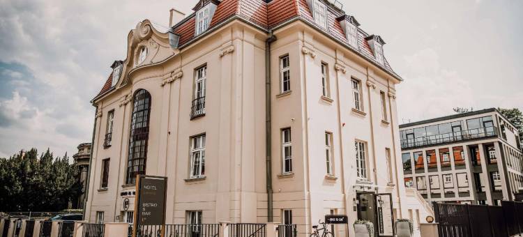Hotel Liberte 33, BW Premier Collection图片