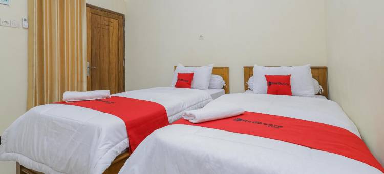 RedDoorz Syariah Near Alun Alun Pasuruan图片