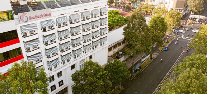 戴南精品酒店(Dai Nam Boutique Hotel)图片