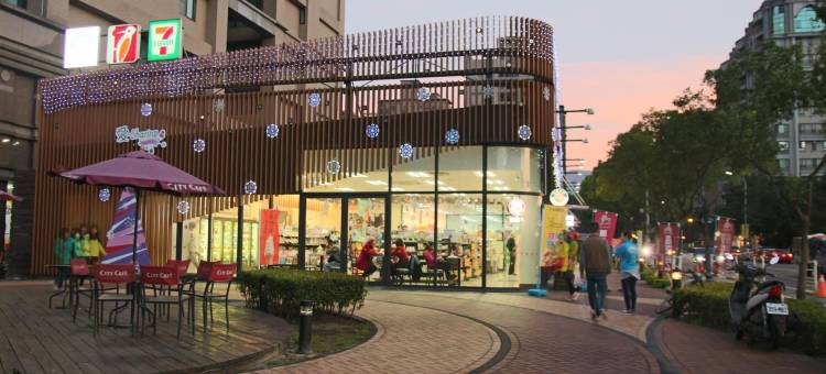 熊旅溫泉飯店图片