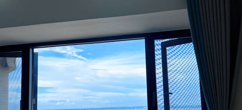 熙城民宿(廉州湾大道分店)图片