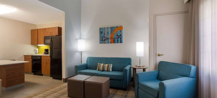 梅恩斯泰套房酒店威尔明顿 - 大学区(MainStay Suites Wilmington - University Area)图片