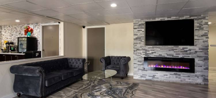 奥罗拉-内珀维尔区凯艺酒店(Quality Inn Aurora - Naperville Area)图片