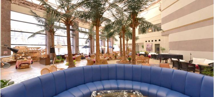 滨名湖畔广场旅馆(Hamanako Lakeside Plaza)图片