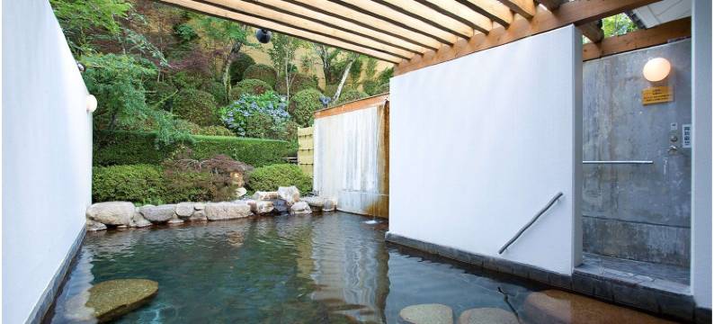 尚玄山庄日式旅馆(Shougen Sansou)图片