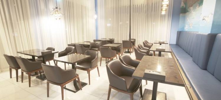 木浦海洋住宿酒店(Mokpo Ocean Stay Hotel)图片