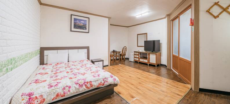 济州永兴汽车旅馆(Jeju Yeongsung Motel)图片