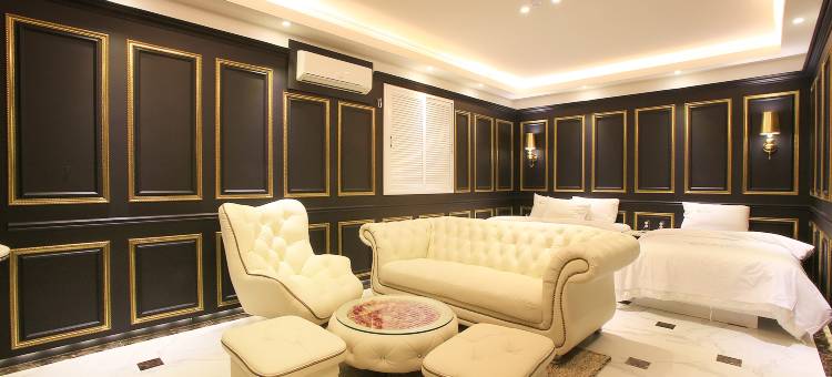 S 佩蒂特酒店(S-Petite Hotel)图片