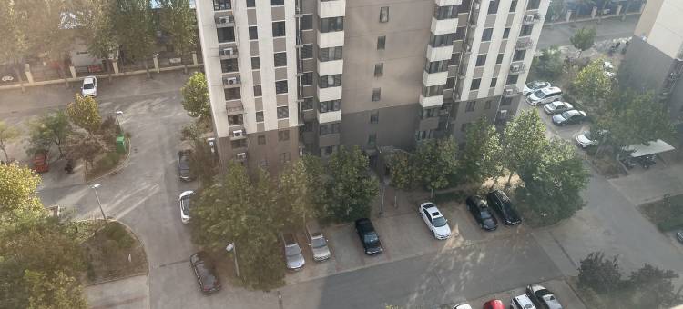 武清杨村民宿(新华路分店)图片