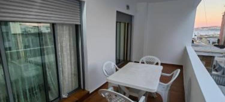 布鲁探戈城市公寓(City Bleu Tanger)图片