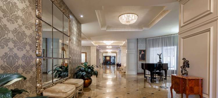 沃德勒伊酒庄酒店(Chateau Vaudreuil)图片