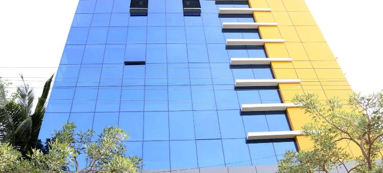 R.R.旅馆(RR Residency)图片