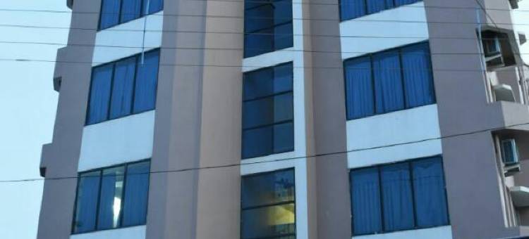 马莫尼集团酒店(Hotel Mamoni Group)图片