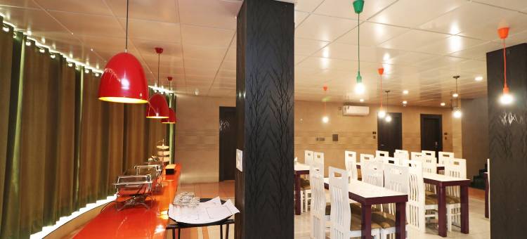 艾思普莱姆酒店(FabHotel Ace Prime)图片
