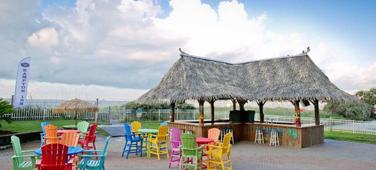 希尔顿欢朋酒店-彭萨克拉海滩(Hampton Inn Pensacola Beach)图片
