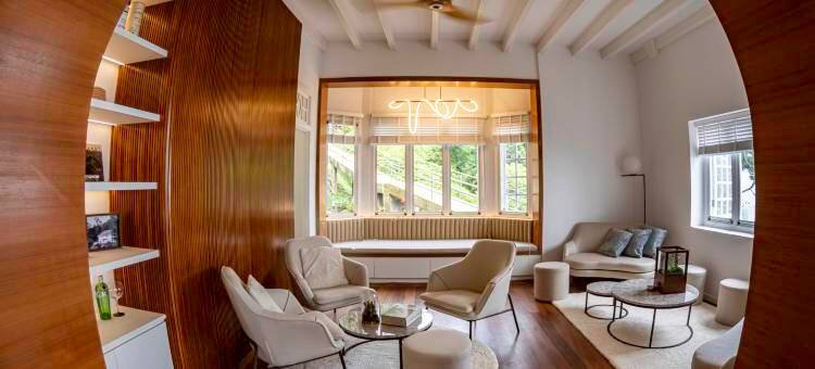 埃斯罗普精品别墅(Eythrope Boutique Villa)图片
