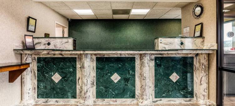 品质酒店戈登斯维尔(Quality Inn)图片