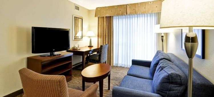 Homewood Suites by Hilton-奥克兰海滨(Homewood Suites by Hilton - Oakland Waterfront)图片