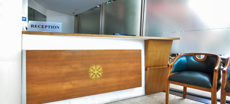 马拉巴尔住宅酒店(Malabar Residency)图片