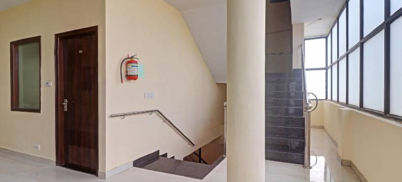 阿尔比酒店，靠近昌迪格火车站(Hotel Albie Stay,Near Railway Station Chandigarh)图片