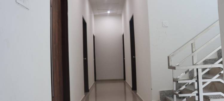 天堂旅馆(Paradise Inn)图片