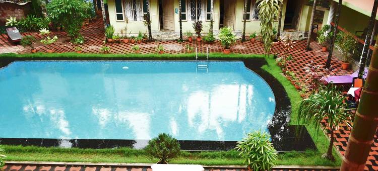 阿耶维迪克理想度假村(Ideal Ayurvedic Resort Kovalam)图片