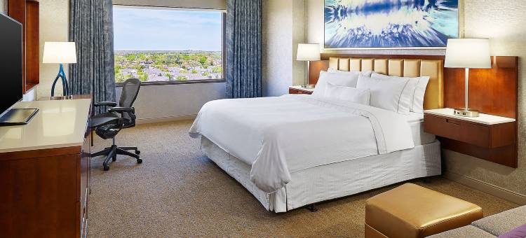 威斯汀酒店-芝加哥西北(The Westin Chicago Northwest)图片