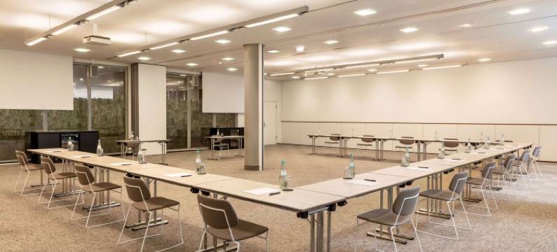 维也纳之家易-温德姆旗下斯图加特(Vienna House Easy by Wyndham Stuttgart)图片