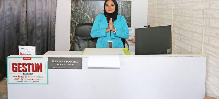 奇普塔特绿湖景公寓-由阿尔法客房管理(RedLiving Apartemen Green Lake View Ciputat - Aurora Rooms)图片