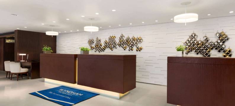 科伦坡温德姆华美达酒店(Ramada by Wyndham Colombo)图片