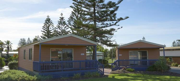 Discovery Parks - 西海滩公园(Discovery Parks - West Beach Parks)图片