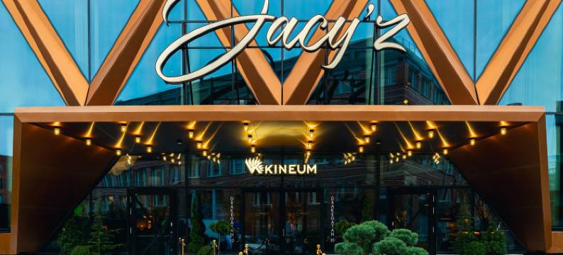 Jacy'z酒店和度假村(Jacy'z Hotel & Resort)图片