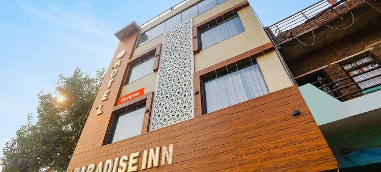 Fabexpress Paradise Inn图片