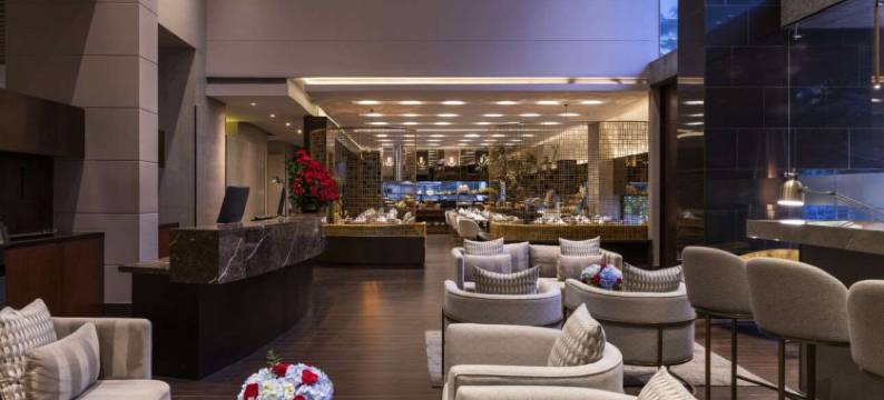 93 奢华套房住宅酒店(93 Luxury Suites and Residences)图片