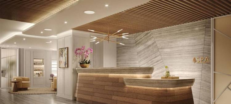 新奥尔良四季酒店(Four Seasons New Orleans)图片