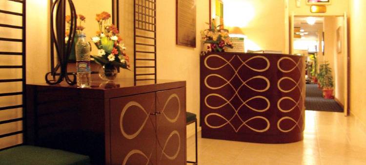 卡拉奇明珠大陆酒店(Pearl Continental Hotel, Karachi)图片